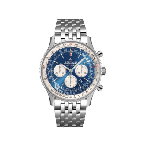 front watch breitling|Breitling watch service near me.